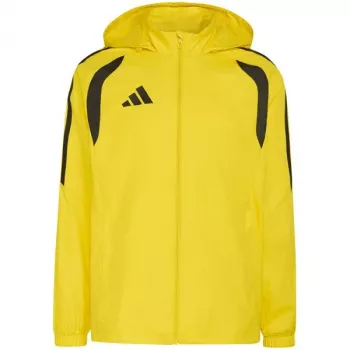 adidas vīriešu Tiro 26 League vējjakas Yellow L