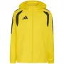 adidas vīriešu Tiro 26 League vējjakas Yellow L