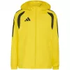 adidas vīriešu Tiro 26 League vējjakas Yellow L
