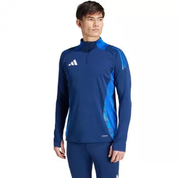 adidas vīriešu Tiro 24 Competition treniņu tops Navy 2XL