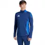 adidas vīriešu Tiro 24 Competition treniņu tops Navy 2XL