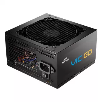 FSP Fortron VIC-750GD 750W 80 PLUS Gold ATX nemodulārais barošanas bloks