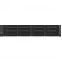 MITAC Intel Server Barebone M50FCP2UR312 - 2U plaukta serveris, Dual LGA4189, 12x 3,5 collu Hot-Swap nodalījumi, 2x 10GbE, Redundantais 1300W barošanas bloks