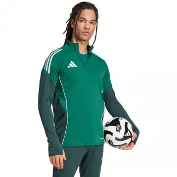 adidas Tiro 25 Competition treniņu tops vīriešiem Team Green L