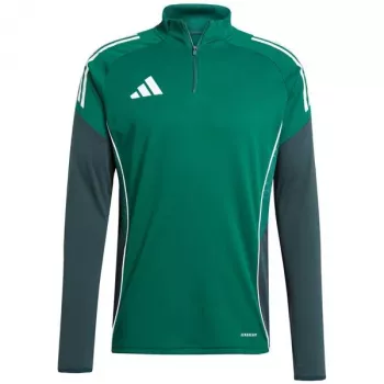 adidas Tiro 25 Competition treniņu tops vīriešiem Team Green L