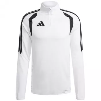 adidas Tiro 26 League treniņkrekliņš vīriešiem, balts KC1260 M