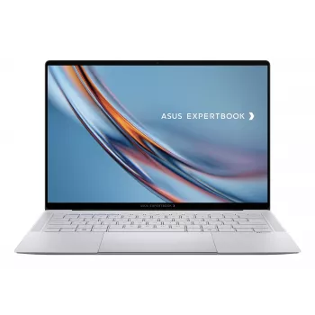 ASUS ExpertBook B9 14 UX7-358H 32/512 B9406CAA-TH1492X W11P - 14 collu 2.8K OLED, Intel Core Ultra 7 155H, 32GB RAM, 512GB SSD