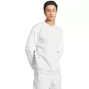 adidas Squadra 25 Sweat Crew vīriešu sporta džemperis, pelēks, S izmērs