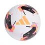 adidas Conext 26 League futbola bumba 5. izmērs balta/melna/saules oranža KE5865