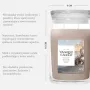 Yankee Candle Signature Seaside Woods lielā burkas svece 567 g