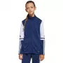 adidas Squadra 25 bērnu treniņu sporta krekls Navy Blue JD3029 164cm