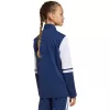 adidas Squadra 25 bērnu treniņu sporta krekls Navy Blue JD3029 164cm