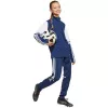 adidas Squadra 25 bērnu treniņu sporta krekls Navy Blue JD3029 164cm