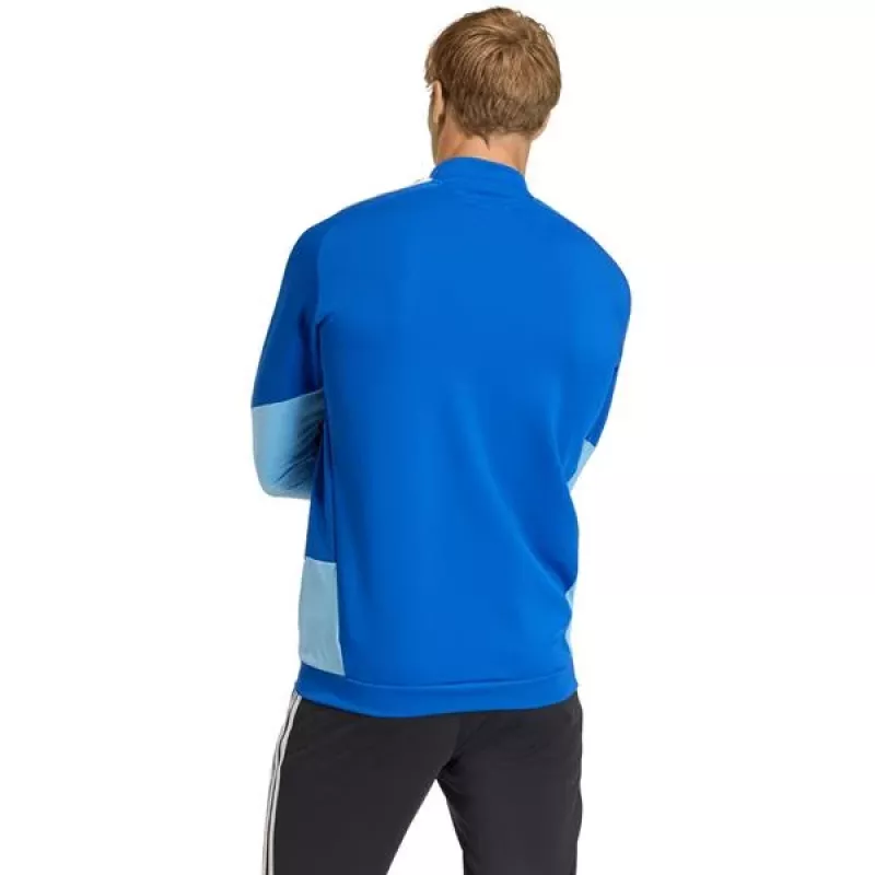 adidas Tiro 26 Competition treniņu tops vīriešiem, zils, L izmērs