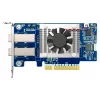 QNAP QXP-830S-3808 2-portu miniSAS HD resursdatora kopnes adapteris