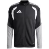 adidas Tiro 26 Competition treniņkrekls vīriešiem Black Grey White XL