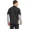 adidas Tiro 26 Competition treniņkrekls vīriešiem Black Grey White XL