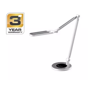 ELY BL1221 balta LED galda lampa