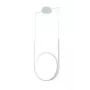 Piekaramā lampa 48W LED balta 3360lm