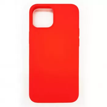 Evelatus Apple iPhone 13 Pro Nano Silikona maciņš Soft Touch TPU sarkans