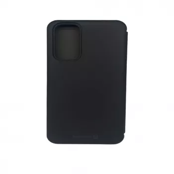 Evelatus Xiaomi Redmi Note 11/11S grāmatas vāciņš melns