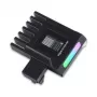 Aqua Computer AMPINEL 12V-2x6 GPU jaudas pārvaldības modulis, 650 W, OLED, RGBpx - Type B