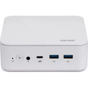 Acer Revo RB102 mini dators - AMD Ryzen 7 7730U, 32GB RAM, 1TB SSD, Windows 11 Pro