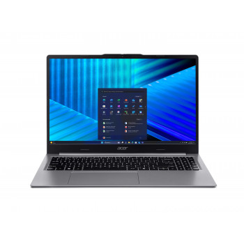 Acer EXO15-41 15,6 collu klēpjdators - AMD Ryzen 3 - 8GB RAM - 256GB SSD - Melns