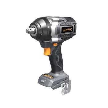 Bezvadu trieciena uzgriežņu atslēga A1420 18V BL Brushless 1/2 collas 450 Nm bez akumulatora