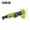RYOBI 18V ONE+ 3/8 collu bezvadu sprūdrata uzgriežņu atslēga (tikai instruments)