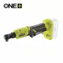 RYOBI 18V ONE+ 3/8 collu bezvadu sprūdrata uzgriežņu atslēga (tikai instruments)