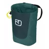 Ortovox Trad kāpšanas krīta maisiņš - Pacific Green