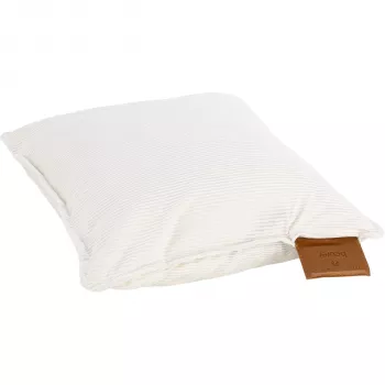 Beurer HK 78 Heaty Pearl Grey bezvadu sildīšanas spilventiņš 45x45 cm, 3 siltuma režīmi, mazgājams pārvalks, automātiska izslēgšanās
