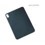 MRDISC Apple iPad 10.2 (10. paaudze) 256 GB LTE aizmugurējais vāciņš melns TPU triecienu absorbējošs plāns maciņš (MG-BCIPTAB10.2SW)
