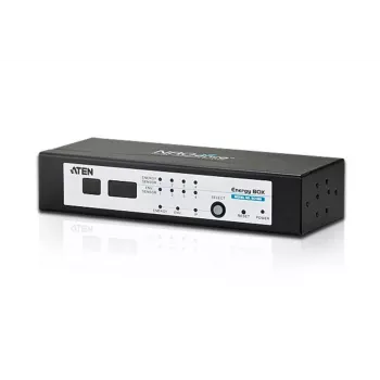 ATEN NRGence EC1000 Energy Box PDU uzraudzības vienība