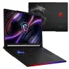 MSI Raider 16 Max HX B2WJ-227PL - 16 collu QHD+ 240Hz, Intel Core Ultra 9 275HX, 32GB DDR5, 1TB SSD, GeForce RTX 5090, Windows 11 Home