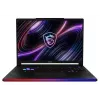 MSI Raider 16 Max HX B2WJ-227PL - 16 collu QHD+ 240Hz, Intel Core Ultra 9 275HX, 32GB DDR5, 1TB SSD, GeForce RTX 5090, Windows 11 Home