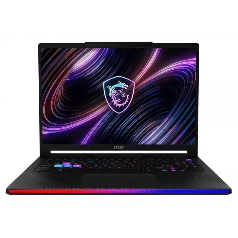 MSI Raider 16 Max HX B2WJ-227PL - 16 collu QHD+ 240Hz, Intel Core Ultra 9 275HX, 32GB DDR5, 1TB SSD, GeForce RTX 5090, Windows 11 Home