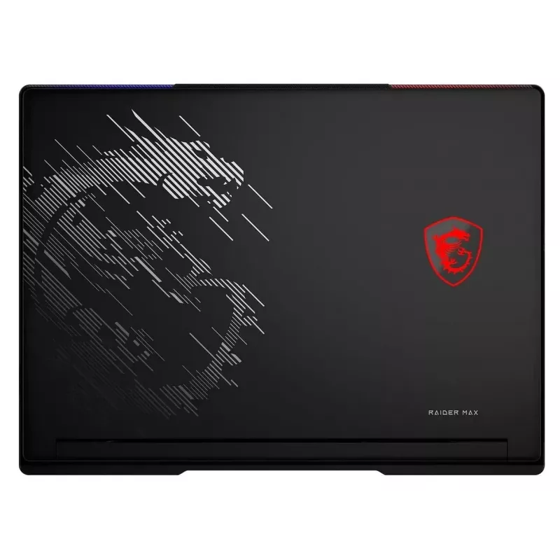 MSI Raider 16 Max HX B2WJ-227PL - 16 collu QHD+ 240Hz, Intel Core Ultra 9 275HX, 32GB DDR5, 1TB SSD, GeForce RTX 5090, Windows 11 Home