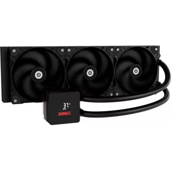 ENERMAX LIQMAX IV 360 ARGB šķidruma CPU dzesētājs