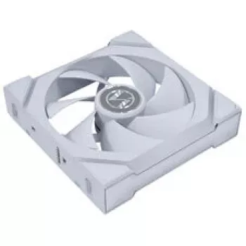 Lian Li UNI FAN SL FLEX Wireless ARGB 120mm ventilators 3 gab. balts