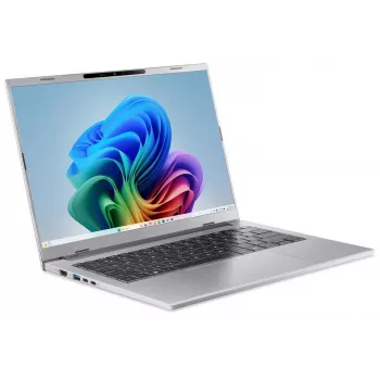 Acer Aspire 14 AI AMD Ryzen AI 5 430 14 inch OLED 16GB 512GB Windows 11 Home klēpjdators