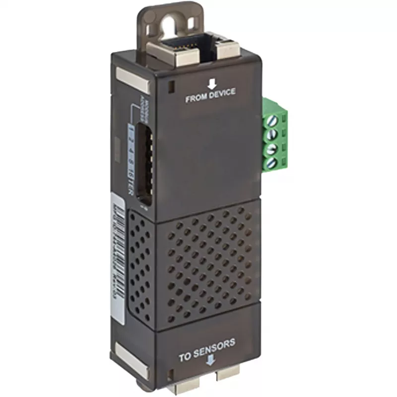 PowerWalker EMD NMC Card NG vides uzraudzības ierīce