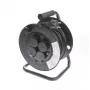 Pagarinātājs XP03-D 3x1 25m 4P uz ruļļa