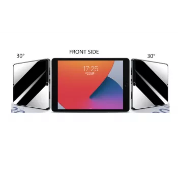 MRDISC Apple iPad 10.2, 10. paaudze, 256 GB LTE privātuma ekrāna aizsargs (MG-SPAIPAD10.2AP)