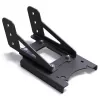 VIRPIL Controls Desk Mount Adapter WarBRD-D pamatnei - Melns