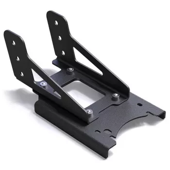 VIRPIL Controls Desk Mount Adapter WarBRD-D pamatnei - Melns