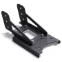 VIRPIL Controls Desk Mount Adapter WarBRD-D pamatnei - Melns