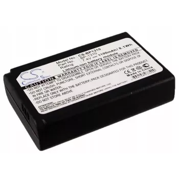 Cameron Sino BP1310 / ED-BP1310 aizstājējakumulators Samsung NX sērijai – 7.4V 1300mAh Li-ion