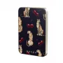 Burga Magnetic 5000 mAh Cougar Gold bezvadu barošanas banka